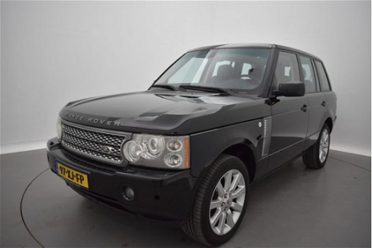 Land Rover Range Rover - 4.2 V8 Supercharged - 1