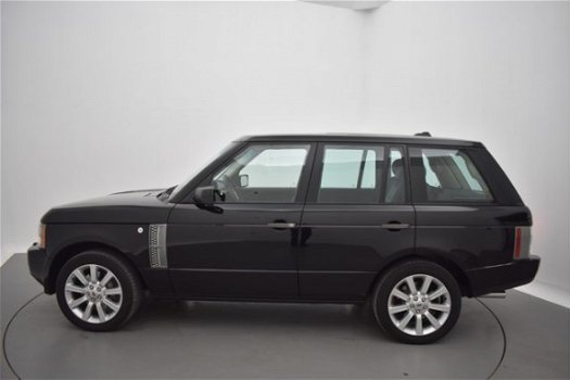 Land Rover Range Rover - 4.2 V8 Supercharged - 1