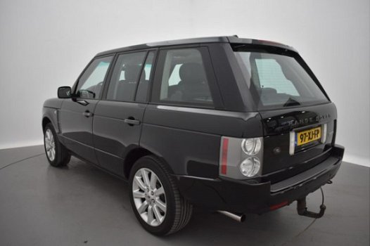 Land Rover Range Rover - 4.2 V8 Supercharged - 1