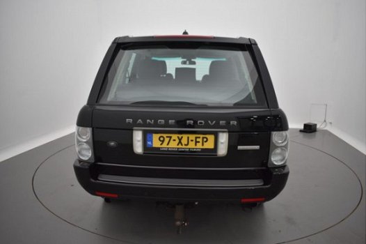 Land Rover Range Rover - 4.2 V8 Supercharged - 1