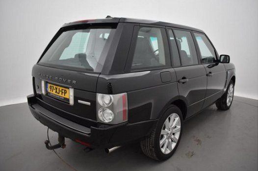 Land Rover Range Rover - 4.2 V8 Supercharged - 1