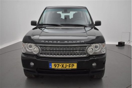 Land Rover Range Rover - 4.2 V8 Supercharged - 1