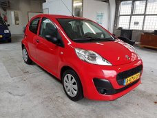 Peugeot 107 - Accent 1.0-12V / 5-Deurs / Airco