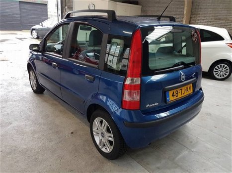 Fiat Panda - 1.2 Emotion / Automaat / Airco / 1e Eigenaar - 1