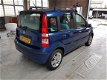 Fiat Panda - 1.2 Emotion / Automaat / Airco / 1e Eigenaar - 1 - Thumbnail