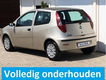 Fiat Punto - 1.3 Multi Jet AIRCO-COMPLETE HISTORIE-APK 2021 - 1 - Thumbnail