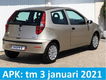 Fiat Punto - 1.3 Multi Jet AIRCO-COMPLETE HISTORIE-APK 2021 - 1 - Thumbnail