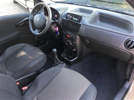 Fiat Punto - 1.3 Multi Jet AIRCO-COMPLETE HISTORIE-APK 2021 - 1