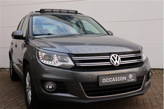 Volkswagen Tiguan - 1.4 TSI Sport&Style 160pk DSG6 - 1