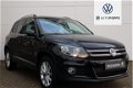 Volkswagen Tiguan - 1.4 TSI Sport&Style 4Motion 160pk - 1 - Thumbnail