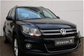 Volkswagen Tiguan - 1.4 TSI Sport&Style 4Motion 160pk - 1 - Thumbnail