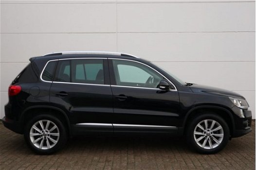 Volkswagen Tiguan - 1.4 TSI Sport&Style 4Motion 160pk - 1