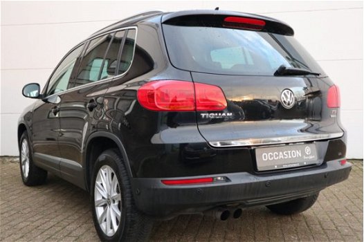 Volkswagen Tiguan - 1.4 TSI Sport&Style 4Motion 160pk - 1