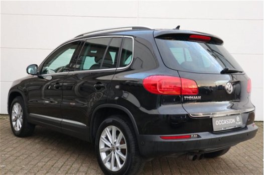 Volkswagen Tiguan - 1.4 TSI Sport&Style 4Motion 160pk - 1