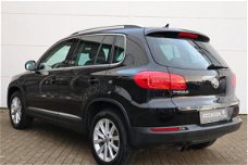 Volkswagen Tiguan - 1.4 TSI Sport&Style 4Motion 160pk