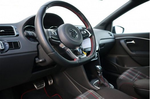 Volkswagen Polo - 1.8 TSI GTI DSG7 192pk - 1