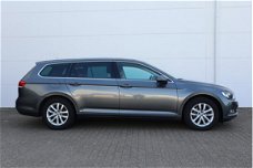 Volkswagen Passat Variant - 1.6 TDI Comfortline Executive