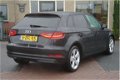 Audi A3 Sportback - 1.4 TFSI Ambition Pro Line plus g-tron 100% onderhouden, Opendak - 1 - Thumbnail