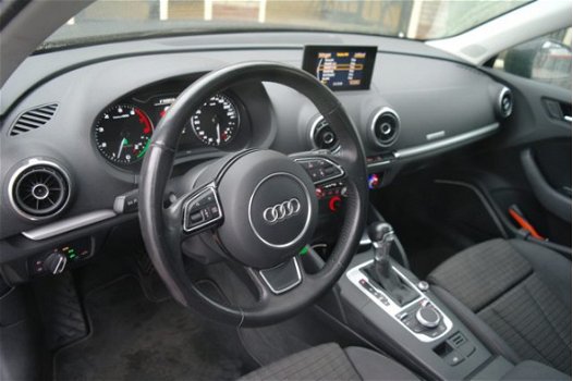 Audi A3 Sportback - 1.4 TFSI Ambition Pro Line plus g-tron 100% onderhouden, Opendak - 1