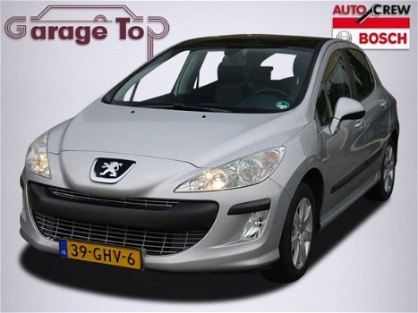 Peugeot 308 - 1.6 VTi XS 100% Onderhouden - 1