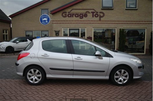 Peugeot 308 - 1.6 VTi XS 100% Onderhouden - 1