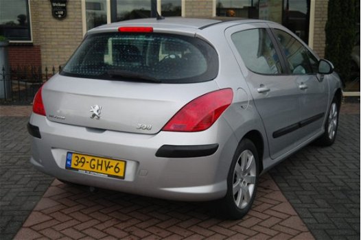 Peugeot 308 - 1.6 VTi XS 100% Onderhouden - 1