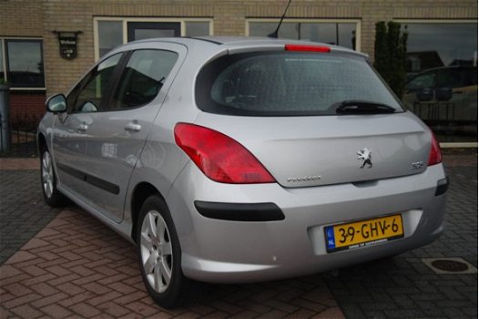 Peugeot 308 - 1.6 VTi XS 100% Onderhouden - 1