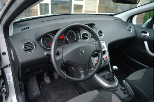 Peugeot 308 - 1.6 VTi XS 100% Onderhouden - 1