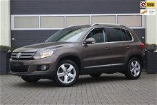 Volkswagen Tiguan - 1.4 TSI Sport&Style Bluemotion Dak BT Tel