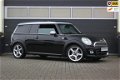 Mini Mini Clubman - 1.6 Cooper Chili Dak Cruise 17 Inch - 1 - Thumbnail