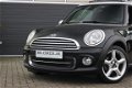 Mini Mini Clubman - 1.6 Cooper Chili Dak Cruise 17 Inch - 1 - Thumbnail