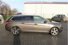 Peugeot 308 - 1.6 e-HDi Blue Lease