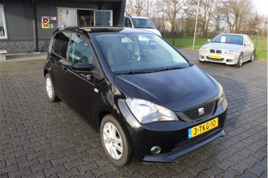 Seat Mii - 1.0 Sport Dynamic - 1