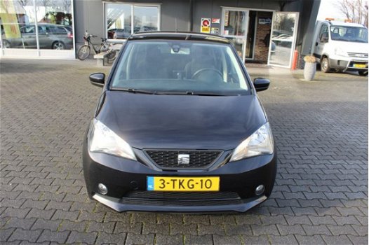 Seat Mii - 1.0 Sport Dynamic - 1