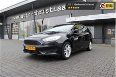 Ford Focus Wagon - 1.5 TDCI Trend Edition