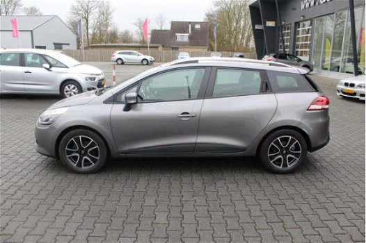 Renault Clio Estate - 1.5 dCi ECO Night&Day - 1