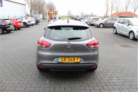 Renault Clio Estate - 1.5 dCi ECO Night&Day - 1