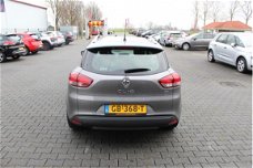 Renault Clio Estate - 1.5 dCi ECO Night&Day