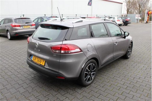 Renault Clio Estate - 1.5 dCi ECO Night&Day - 1