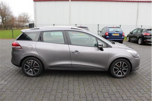 Renault Clio Estate - 1.5 dCi ECO Night&Day - 1