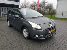 Peugeot 5008 - 1.6 VTi Blue Lease 5p