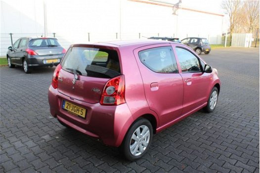 Suzuki Alto - 1.0 Exclusive - 1