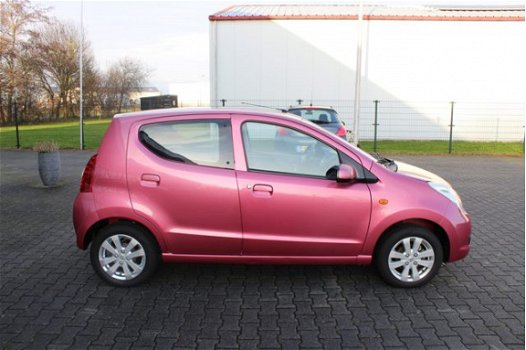 Suzuki Alto - 1.0 Exclusive - 1