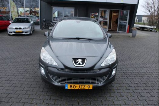 Peugeot 308 - 1.6 VTi XS - 1