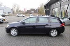 Peugeot 308 SW - 1.6 BlueHDI Blue Lease