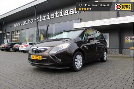 Opel Zafira Tourer - 1.6 CDTI Business+ - 1