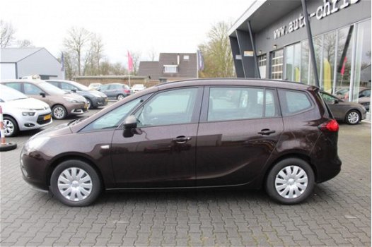 Opel Zafira Tourer - 1.6 CDTI Business+ - 1