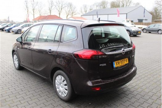 Opel Zafira Tourer - 1.6 CDTI Business+ - 1