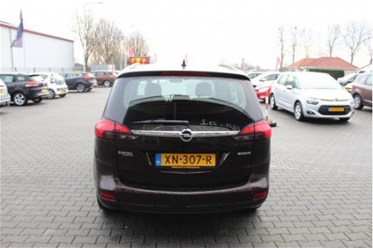 Opel Zafira Tourer - 1.6 CDTI Business+ - 1