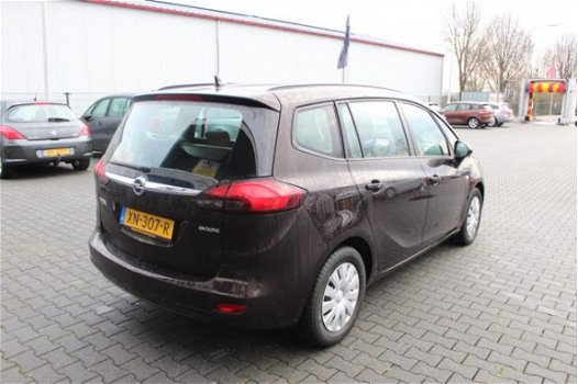 Opel Zafira Tourer - 1.6 CDTI Business+ - 1